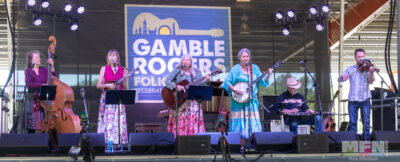 Patchwork 📷: Rick Davidson