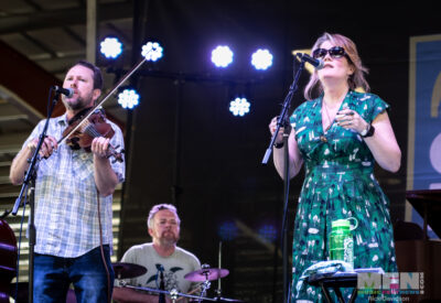 Uncle Mosie 📷: Rick Davidson