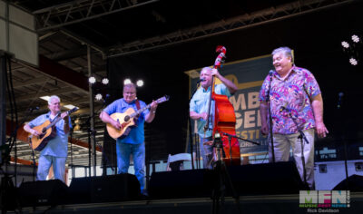 Bullard Brothers 📷: Rick Davidson