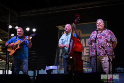 Bullard Brothers 📷: Rick Davidson