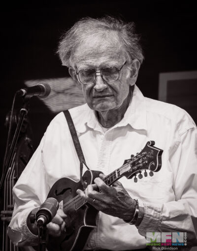 Red Henry 📷: Rick Davidson