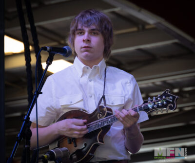 Wyatt Ellis 📷: Rick Davidson