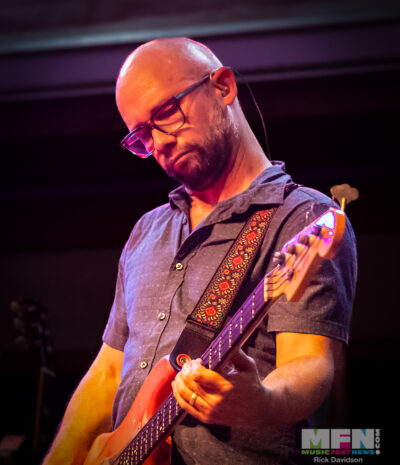 Scott Davis đź“·: Rick Davidson