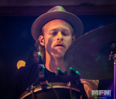 Richard Millsap đź“·: Rick Davidson