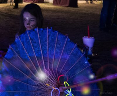 Resonate Suwannee 24. ๐ธ: Echo RaNell McNeill