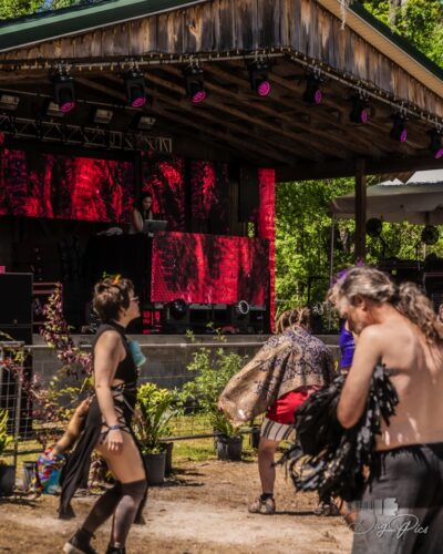 Booty Boo - Resonate Suwannee 24. ๐ธ: DagPics