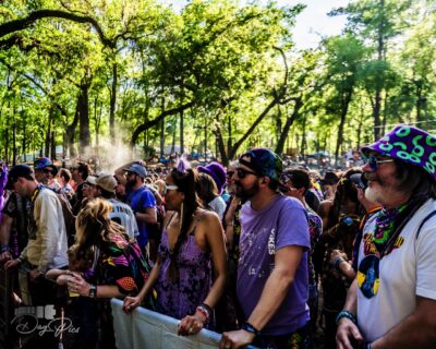 On the rail - Resonate Suwannee 24. ๐ธ: DagPics