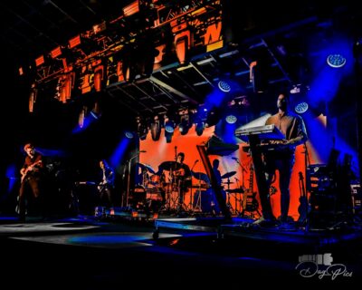 Tycho - Resonate Suwannee 24. ๐ธ: DagPics