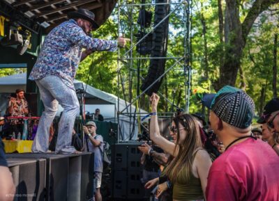 Sneezy - Resonate Suwannee 24. ๐ธ: Echo RaNell McNeill