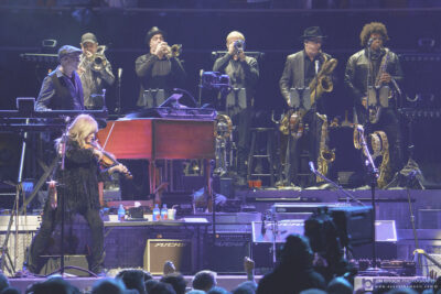 Bruce Springsteen & the E Street Band - 04/04/24. 📸: Jim Brock Photography