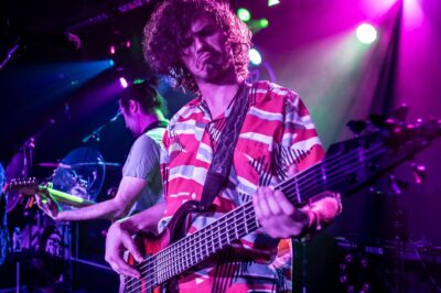 Sam Lucid - Dogs in a Pile - Charleston Pour House. 📸: @nickspicks710