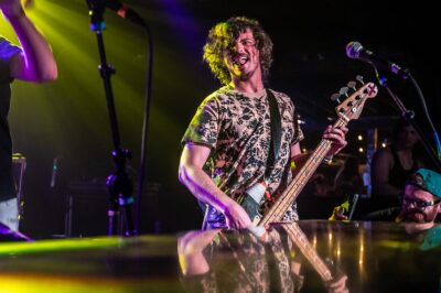 Sam Lucid - Dogs in a Pile - Charleston Pour House. 📸: @nickspicks710