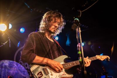 Brian Murray - Dogs in a Pile - Charleston Pour House. 📸: @nickspicks710