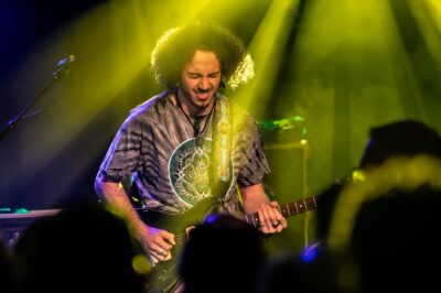 Jimmy Law - Dogs in a Pile - Charleston Pour House. 📸: @nickspicks710