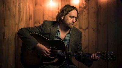 Hayes Carll