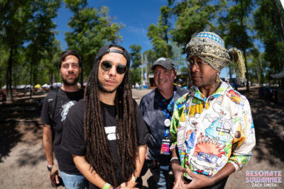 Resonate Suwannee 24. ๐ธ: Zach Smith