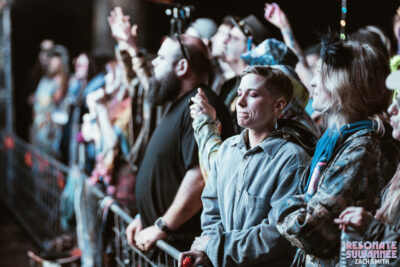 In the zone - Resonate Suwannee 24. ๐ธ: Zach Smith