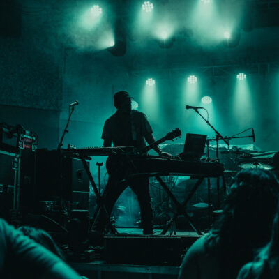 SunSquabi - NBMF '23. 📸: Zach Smith