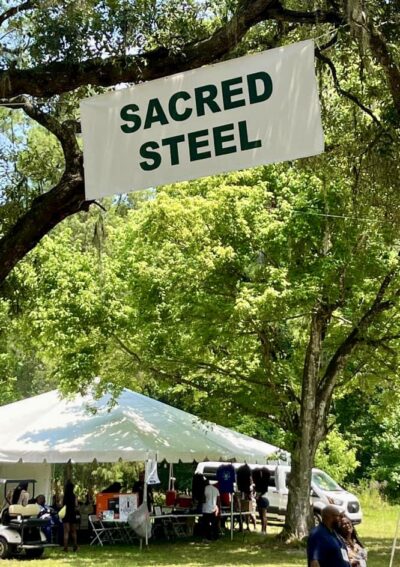 Photo credit Barbara Jean Beckford