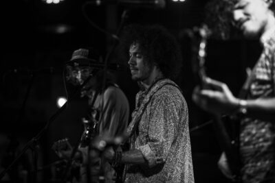 Dogs in a Pile - Crowbar 05.02.24. 📸: Dan Fernandez @Djfworkshops