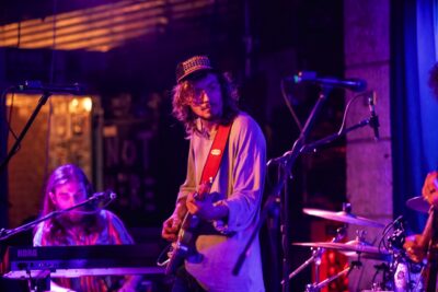 Jeremy Kaplan & Brian Murray - Dogs in a Pile - Crowbar 05.02.24. 📸: Dan Fernandez @Djfworkshops