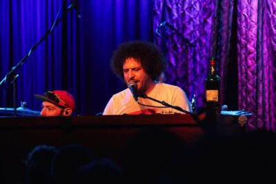 Andy Frasco & the U.N. - Crowbar - 05.02.24. 📸: Dan Fernandez @Djfworkshops