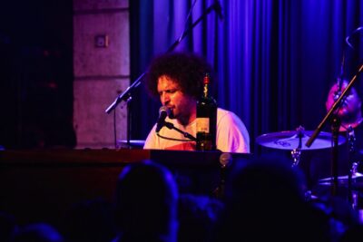 Andy Frasco & the U.N. - Crowbar - 05.02.24. 📸: Dan Fernandez @Djfworkshops