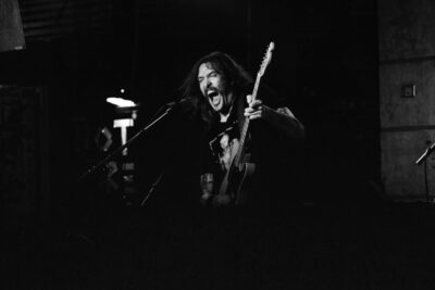 Shawn Eckels - Andy Frasco & the U.N. - Crowbar - 05.02.24. 📸: Dan Fernandez @Djfworkshops