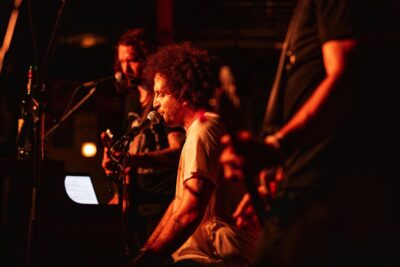 Andy Frasco & the U.N. - Crowbar - 05.02.24. 📸: Dan Fernandez @Djfworkshops