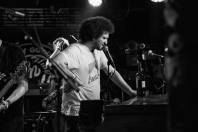 - Andy Frasco & the U.N. - Crowbar - 05.02.24. 📸: Dan Fernandez @Djfworkshops