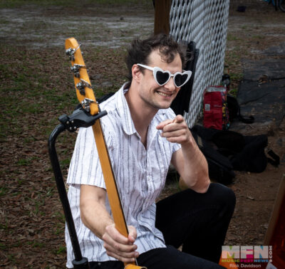 Galen Curry 📸: Rick Davidson