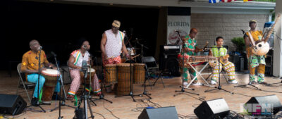 Dodo Awoko 📸: Rick Davidson