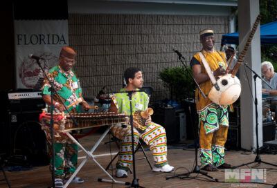 Dodo Awoko 📸: Rick Davidson