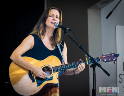 Rachel Grubb 📸: Rick Davidson