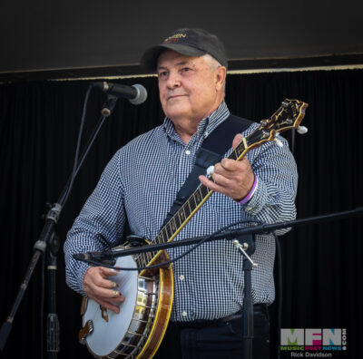 Michael Peyton 📸: Rick Davidson