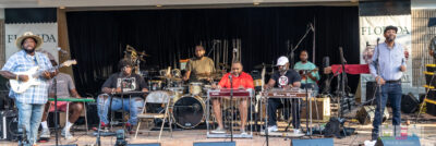 Lee Boys 📸: Rick Davidson