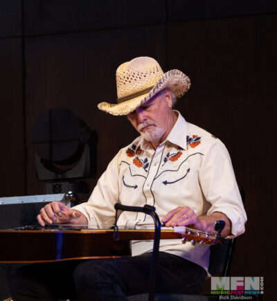 David Cook 📸: Rick Davidson