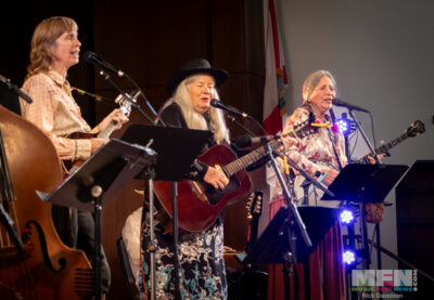 Jolene Jones, Cathy DeWitt and Janet Rucker 📸: Rick Davidson