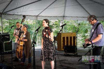 Passerine 📸: Rick Davidson