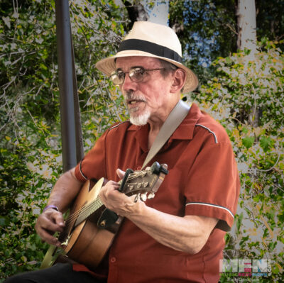 John R. Butler 📸: Rick Davidson