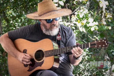 Michael Lagasse 📸: Rick Davidson