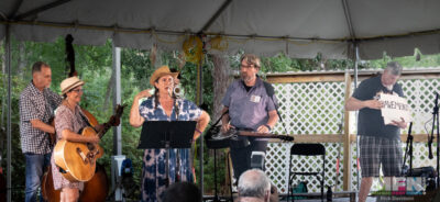 Bob Dylan's Birthday Celebration 📸: Rick Davidson