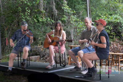 Kindling 📸: Rick Davidson