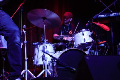 Anemoia. 📸: tonymo.media