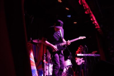 Anemoia. 📸: tonymo.media