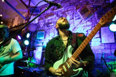 Steven Rose - Sauce Pocket - Dunedin Brewery - 04.27.24. 📸: Funk Eye Media