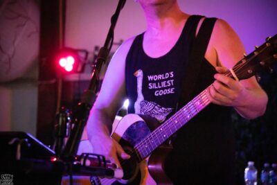 Stick Martin - Stick & Ditty - Dunedin Brewery - 04.27.24. 📸: Funk Eye Media