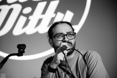 Jon Ditty - Stick & Ditty - Dunedin Brewery - 04.27.24. 📸: Funk Eye Media