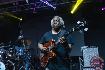 Rainbow Full of Sound - Sunshine Get Down '24. 📸: Brier Media