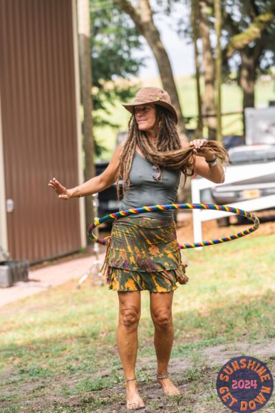 Sunshine Get Down '24. 📸: Brier Media